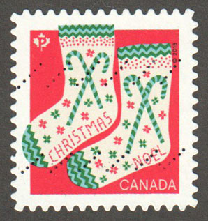 Canada Scott 3134 Used - Click Image to Close